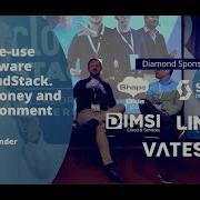 How To Re Use Old Hardware With CloudStack Saving Money And The Environment CCC 2023