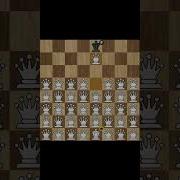 50 QUEENS Vs 1 PAWN Shorts Chess
