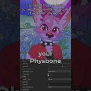 MAKE DYNAMIC GLASSES IN VRCHAT Vrchatfbt Furry Vrchatavatar