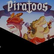 Ddc2025 Indie Expo Piratoos