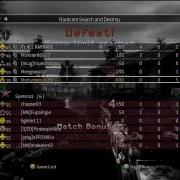 Call Of Duty 4 Teamkiller Nipple Biter Lobby Sound HD