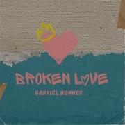 Broken Love Slowed Reverb