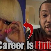 Nicki Minaj Officially CANCELLED After Losing 10 Million Followers