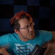Markiplier Breathing Compilation