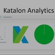 Katalon Analytics Integration With Katalon Studio