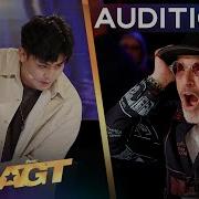 Sam Huang S Amazing Magic Has The Judges PANICKED Auditions AGT 2024