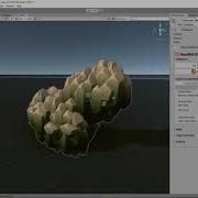 UNITY Starter Kit Rock Tool