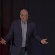 Greg Bennick 2025 Midwest Speakers Bureau Showcase