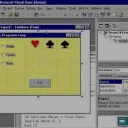 Microsoft Visual Basic 6 0 Урок 4 1