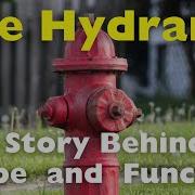 Why Are Fire Hydrants Shaped The Way They Are