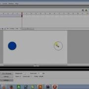 Tutorial How To Create Motion Tween In Flash