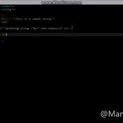 Pointers How To Use Strtok Function HOW TO C PROGRAMMING