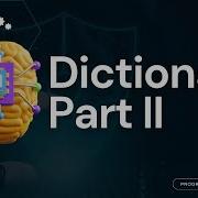 Learn Python Dictionary In Detail Add Update Delete Keys And Values Urdu Hindi