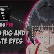 Tutorial About How To Animate Eyes Spine Pro 2d Yuphi Kid