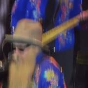 ZZ Top Hammersmith Odeon 24 June 2013 La Grange