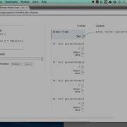 Recursion In Environment Diagrams