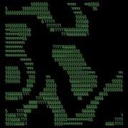 Noise Gap Draw By OpenFrameworks