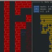 Screencast Of XorCurses
