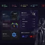 FiveM Advanced Pause Menu Script Dockerize PauseMenu