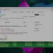 OpenShift 3 Beta Demo Part 3 Deploying A PHP MySQL Application
