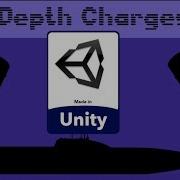 Unity Game Depth Charges With Source Code