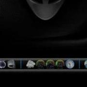 Alienware Desktop Theme