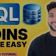 SQL Joins простыми словами примеры данных в сфере здравоохранения на MySQL Урок по SQL средне