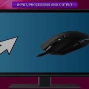 COMPUTER CLASS 1 INPUT PROCESSING AND OUTPUT KRITI EDUCATIONAL VIDEOS