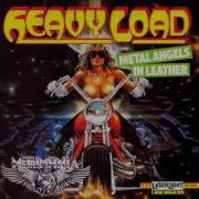 Heavy Load Might For Right Monsters Of The Night