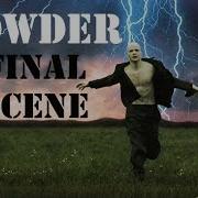 Powder Final Scene Very Sentimental