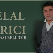 Celal Yarıcı Parolası Bellidir