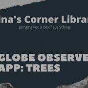 Globe Observer Trees