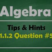 1 1 2 Tips Hints Function Notation 5