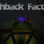 Flashback Factory Gerstlauer Spinning Coaster NoLimits 2 Onride