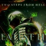 Two Steps From Hell To Glory Stems Mix