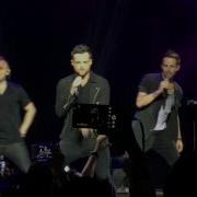 A1 TAKE ON ME LIVE