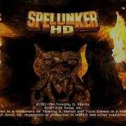 Spelunker HD PS3 Gameplay