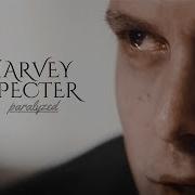Harvey Specter Paralyzed