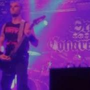 Dead Congregation Lucid Curse Live At Brutal Assault 2015