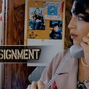 The Assignment Starring Aidan Quinn Donald Sutherland Ben Kingsley Full Movie