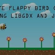 Create Flappy Bird Clone Using LibGDX And Java Flapping Skippy