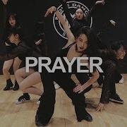 Inori Prayer Spella Waacking Choreography