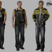 The Evolution Of FlatOut 2 Cut Content