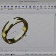RhinoGold Podcast 1 Day 1 Trick 02 07 2014 Variable Chamfer