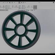 SolidWorks Exercise 94