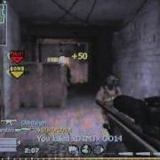 Editing Test Cod4
