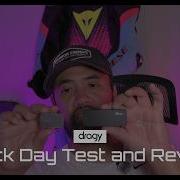 Testing Dragy Lap Timer And Performance Meter At The Track