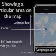 Intro To Map Kit For IOS