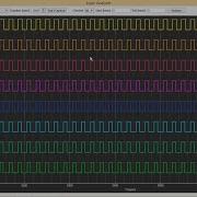 Logic Analyzer Using AVR