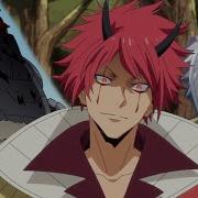 Tensura Legion Of Monsters